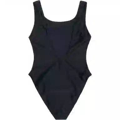 Stussy Surf Stock One Piece Swimsuit