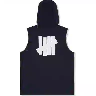 UNDEFEATED SS24 LOGO