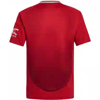 adidas Manchester United 24/25 Home