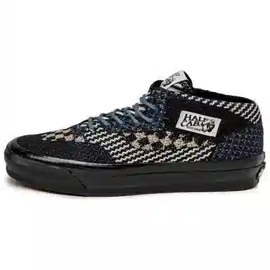 Vans Half Cab Reissue 33 Black