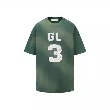 GALLIANO LANDOR FW22 logoT