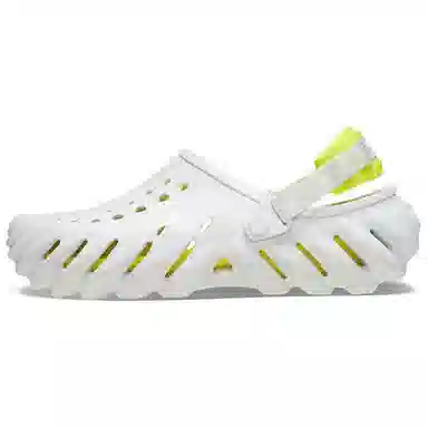 Crocs Classic Clog Moonlight Grey