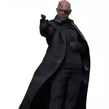 Hot Toys 2 2.0 16 30cm