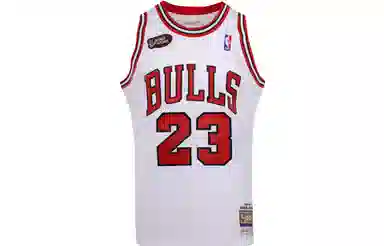 Mitchell Ness AU 97-98 23