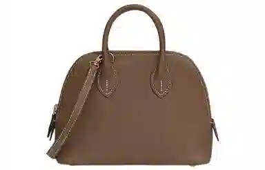 HERMES Bolide 1923 18 Etoupe Mysore