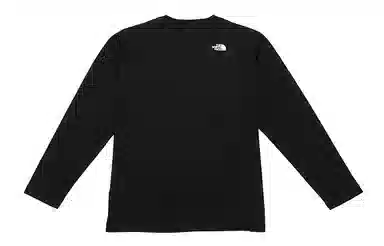 THE NORTH FACE LogoT