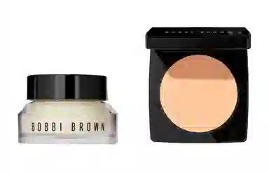 BOBBI BROWN