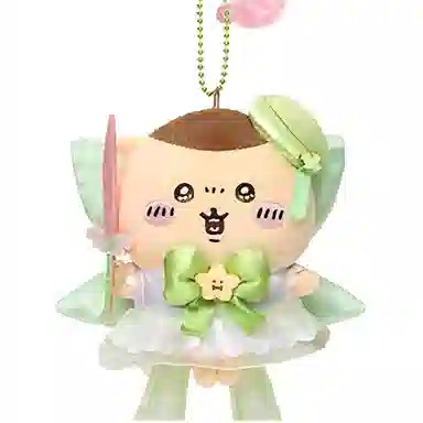 chiikawa 17cm
