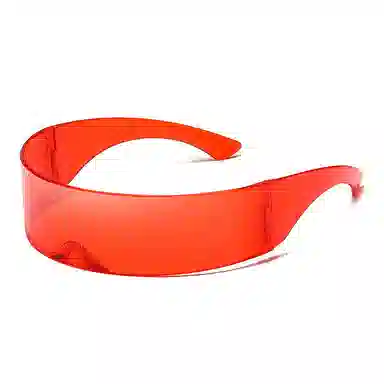 NOME Cyberpunk Sunglasses