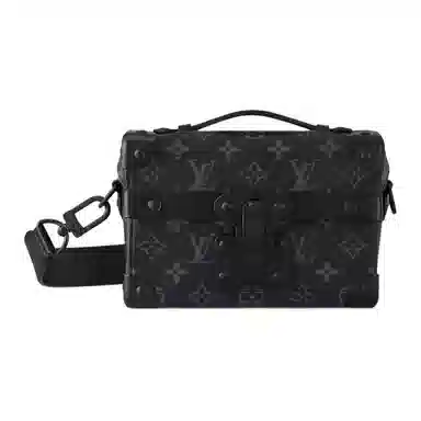 Louis Vuitton Soul Trunk