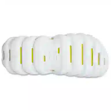 Crocs Classic Clog Moonlight Grey