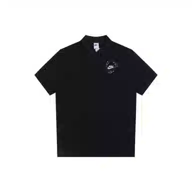 Nike LogoPolo