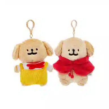 The Green Party 10-35cm