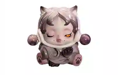 POP MART SKULLPANDA Dream Animal Series Blind Box