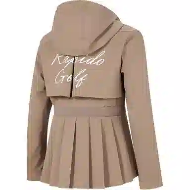 RAPIDO CLAGANCE GOLF logo