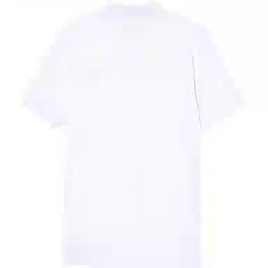 PUMA Golf Polo White