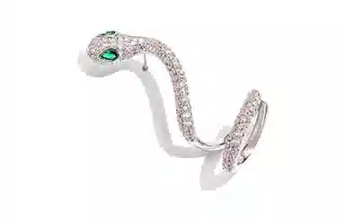 QLADY ins S925