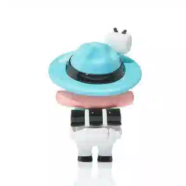 MOUNTAIN TOYS x bilibili PinoQ 12cm