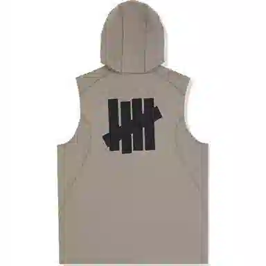 UNDEFEATED SS24 LOGO