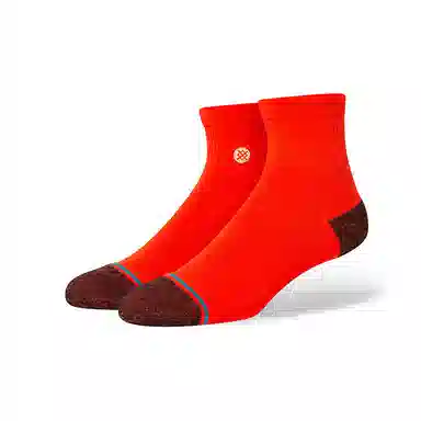 Stance 1