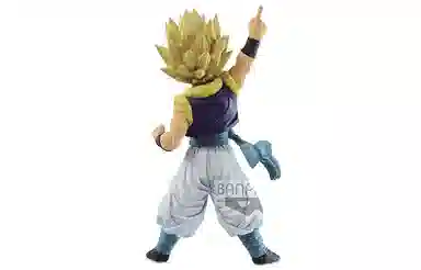 BANPRESTO legends collab 17cm