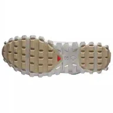 Salomon Snowclog White