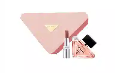 PRADA EDP 50ml+3.8g