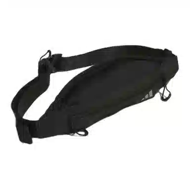adidas Waist Bag Black