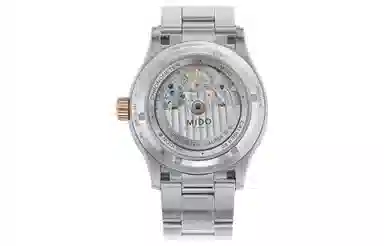 MIDO 42mm PVD M038.431.21.061.00