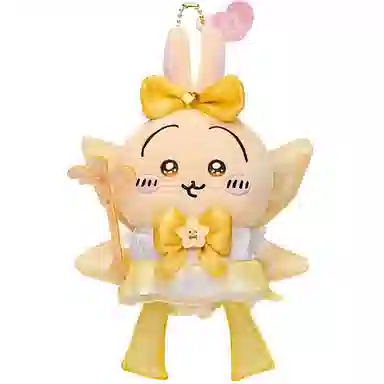 chiikawa 17cm