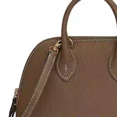 HERMES Bolide 1923 18 Etoupe Mysore