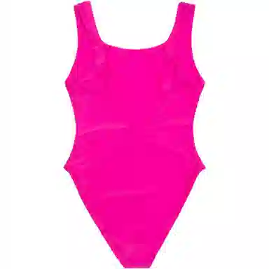 Stussy Surf Stock One Piece Swimsuit