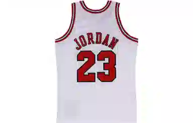 Mitchell Ness AU 97-98 23
