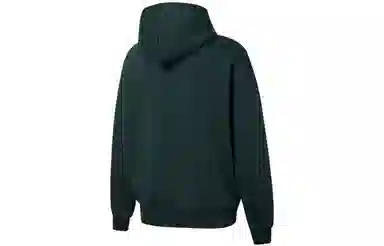 PUMA Wellness Club Crew Logo