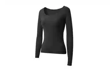 有棵树 秋冬季内衣加厚款打底衣内搭秋衣裤保暖套装 女款 礼盒装