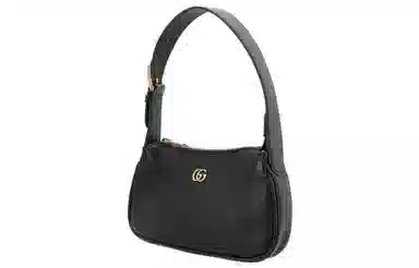 Gucci Aphrodite Black Mini