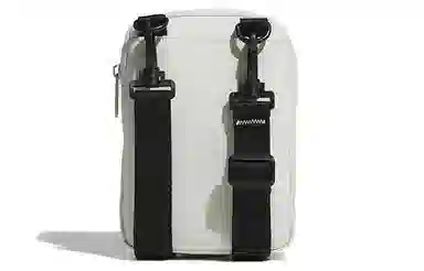 adidas Recycled Polyester Tote Bag Green