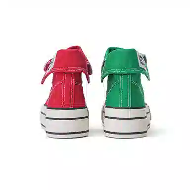 Talking Tom Canvas Sneakers