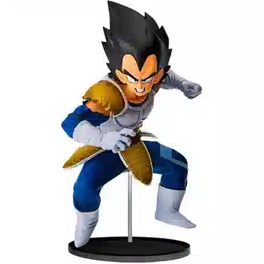 BANPRESTO bwfc2