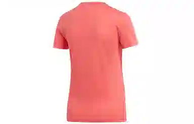 adidas W E 3s Slim Tee T