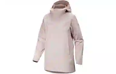 Arcteryx Solano Hoody