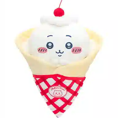 chiikawa chiikawa A