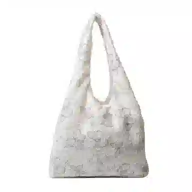 BALANG Lace Butterfly Shoulder Bag