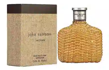 John Varvatos EDT 125ml75ml75ml*2