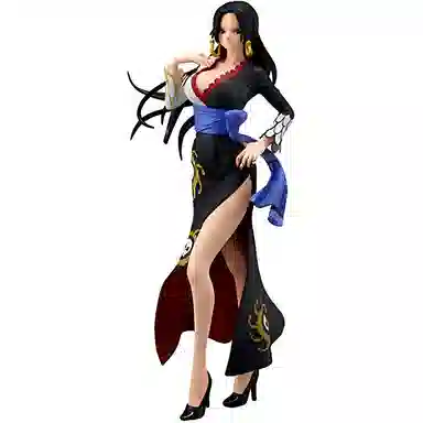 BANPRESTO stampede 24cm