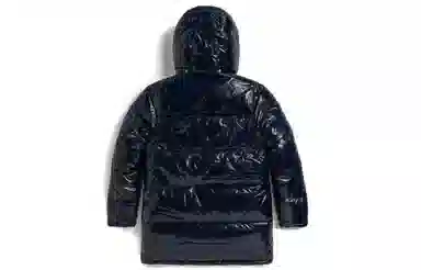 The North Face Urban Exploration Down Jacket Blue