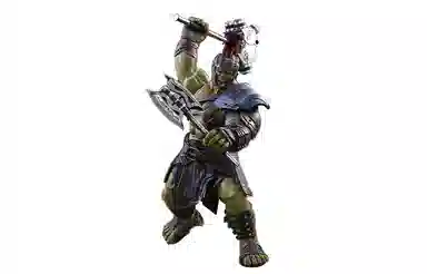 Hot Toys 16 3 3.0