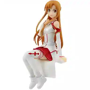 FURYU Asuna Alicization 14cm Figure