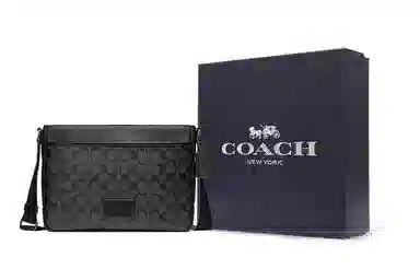 COACH Crossbody 30 PVC