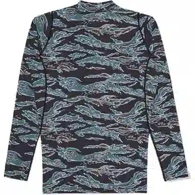 UNDEFEATED SS24 LOGOT